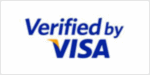 verififed by visa
