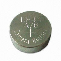 Coin Cell Battery