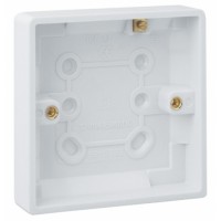 Softedge Surface Moulded Box