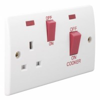 Softedge Plus Cooker Switch