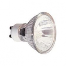 GU10 Halogen Aluminium Reflector Lamps 35w